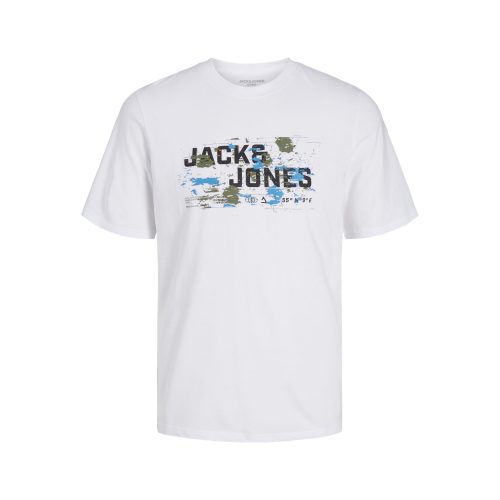 T-shirt Jack & Jones Logo