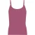 Muchachomalo Meisjes 1-pack singlet effen