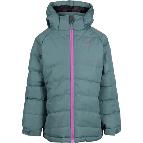 Trespass Kindermeisjes amira casual jacket