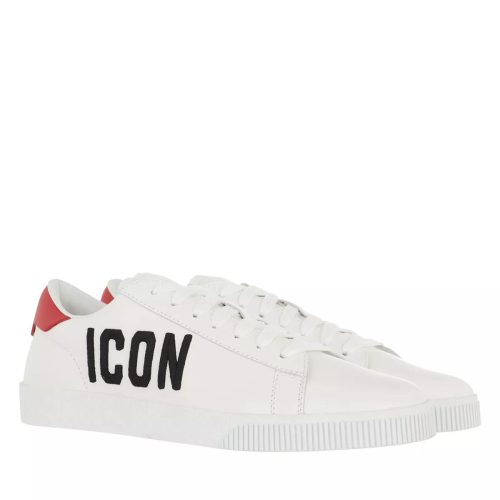 Dsquared2 Sneakers – Icon Sneakers in wit