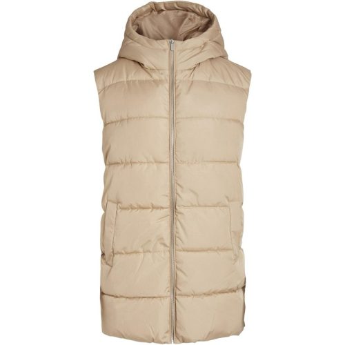 Vila Vitate sl puffer vest noos zand