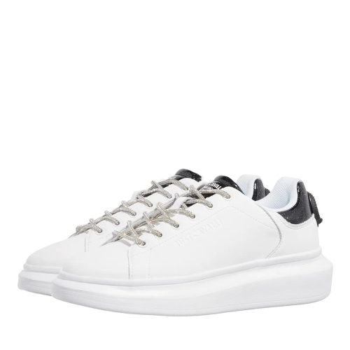 Just Cavalli Sneakers – Fondo Ursa in wit