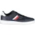 Tommy Hilfiger Slanke sneakers met logodetails