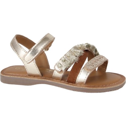 Braqeez 424018-594 meisjes sandalen