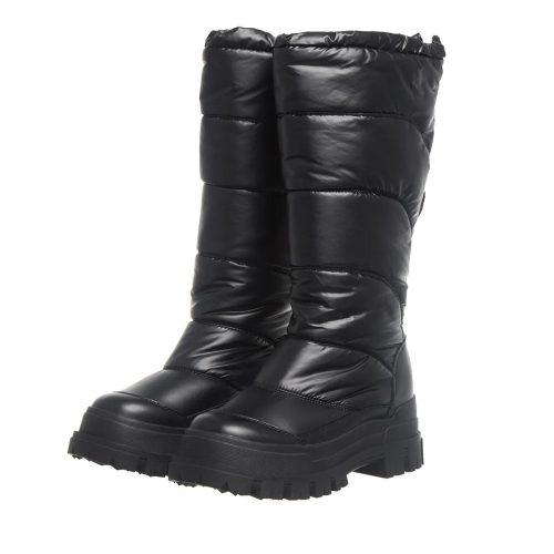 Buffalo Boots & laarzen – Aspha Snow Puffer in zwart