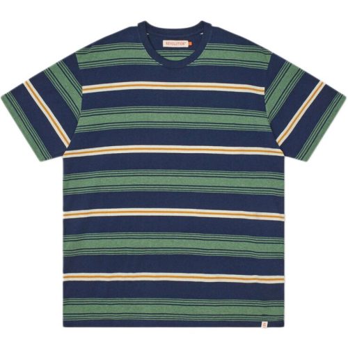 Revolution Loose t-shirt navy