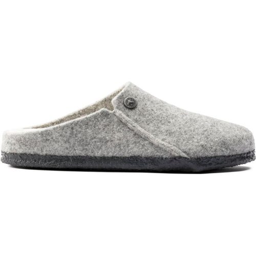 Birkenstock Zermatt rivet dames slof