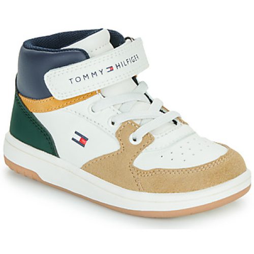 Hoge Sneakers Tommy Hilfiger SKYLER”