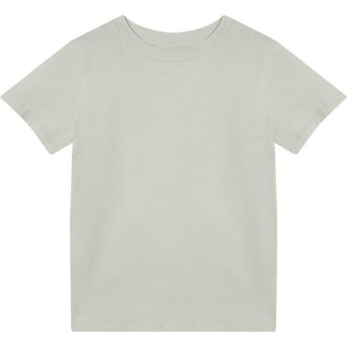 True Blanks Effen t-shirt voor kinderen