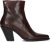 Fred de la Bretoniere Enkellaarsjes
Dames Blaire Ankle Boot