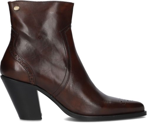 Fred de la Bretoniere Enkellaarsjes
Dames Blaire Ankle Boot