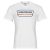 T-shirt Korte Mouw Quiksilver RANGE LIFE FRONT SS”