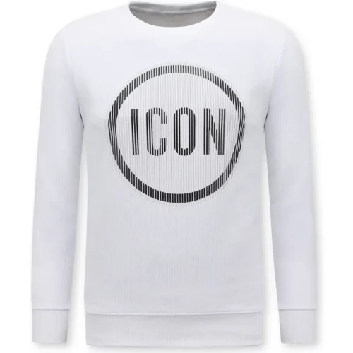 Top-Star Sweater icon trui