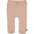 Quapi Newborn baby meisjes broek esmee rose