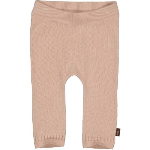 Quapi Newborn baby meisjes broek esmee rose