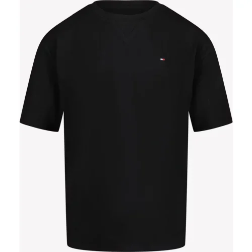 Tommy Hilfiger Jongens t-shirt