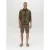 Gabba Jason k3995 sanza shorts 10457 dusty olive