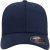 Flexfit Kinder/kinder wooly combed baseball cap