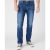 Wrangler Greensboro heren regular-fit jeans bang on