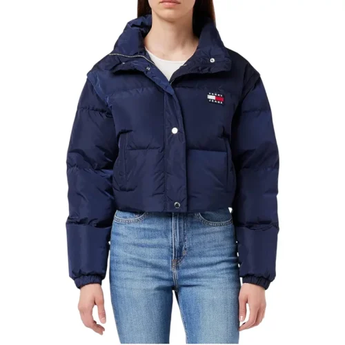 Tommy Hilfiger Biologisch jas