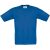 B and C Kinder/kinder exact 150 effen t-shirt