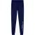 Black Donkey Athena pants i navy/white