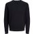 Jack & Jones jprblunoah knit crew neck bf ln 12265328 black beauty