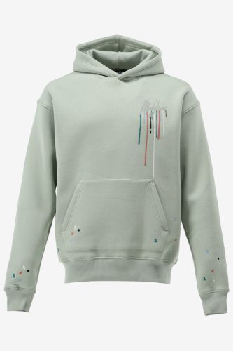 Malelions hoodie malelions men painter