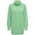 Only Onlpiumo ls loose rollneck cc knt mint