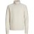 Jack & Jones Jprccmilo knit roll neck bf beige