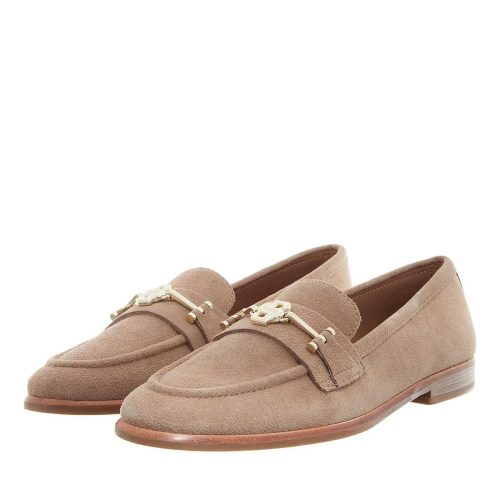 Boss Loafers – Helyan Loafer in bruin