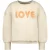 Like Flo Meisjes sweater artwork danee kit