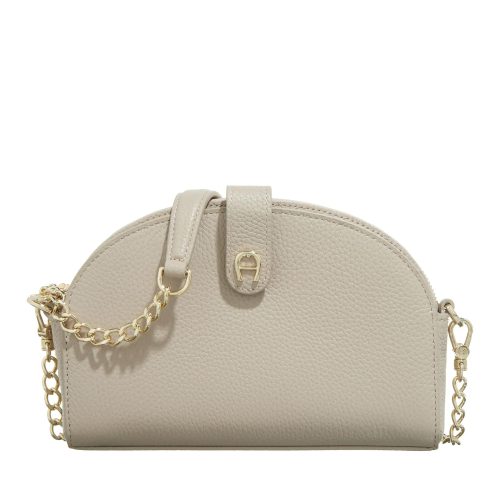 Aigner Pochettes – Fashion in beige