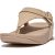 FitFlop Lulu adjustable toe post leather