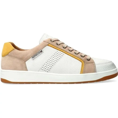 Mephisto Harrison heren sneaker