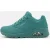 Skechers 73690 uno stand on air teal