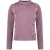 B.Nosy Meisjes shirt tirza met glitters grape wine