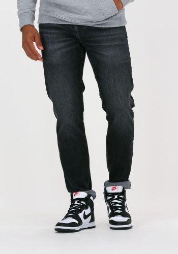 7 for all Mankind Slim Fit Jeans Heren Slimmy Tapered Luxe Performanc