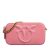 Pinko Crossbody bags – Carrie Camera Case in roze