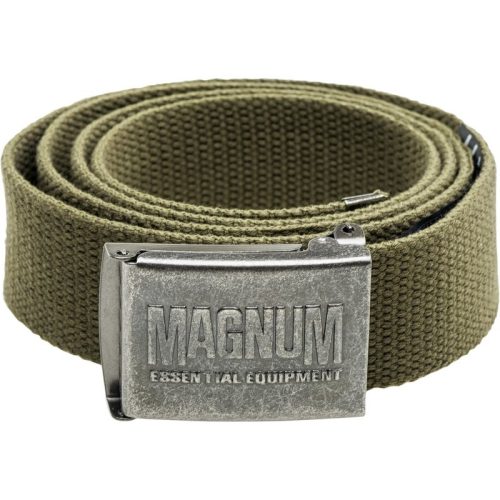 Magnum Heren taille riem