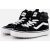 Vans Vans Filmore Hi Vansguard sneakers zwart Suede