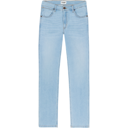 Wrangler Greensboro blue waves