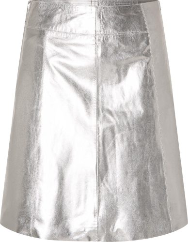 Selected Femme Rok Ibi Zilver dames