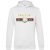 Ballin Est. 2013 Tiger lines hoodie