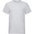 Fruit of the Loom Heren valueweight v neck t-shirt