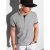 Ombre heren poloshirt s1382 s