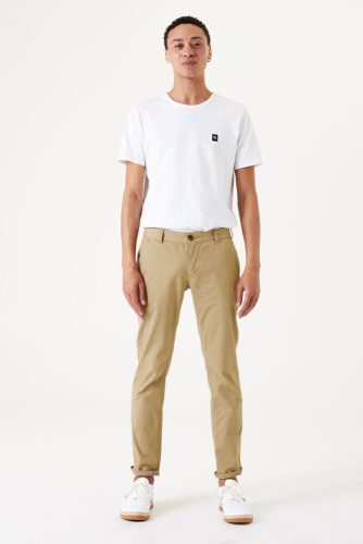 Beige chino