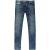 Cars heren > jeans 5101.35.0065 blue denim