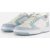 Puma Puma Rebound v6 Low Sneakers blauw Synthetisch