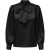 Only Onljane life l/s bow top ptm